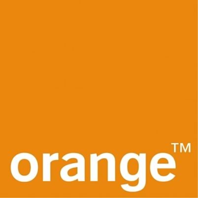 Orange lookout