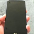 LG’s latest flagship phone is coming soon. The Optimus G2 phone which should be making it’s debut this fall, is fueling rumors on different tech websites regarding it’s official specs. From recent leaked pictures we can see that the Optimus G2 should be a fairly large phone (5 inch maybe) […]