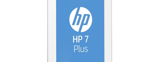 In need of a cheap tablet? How about a 7-inch tablet from HP? No, we’re not talking about the famous HP TouchPad which saw its price go down as low as 99$ during its firesale a few years ago, but rather about the HP 7 Plus. This new tablet in […]