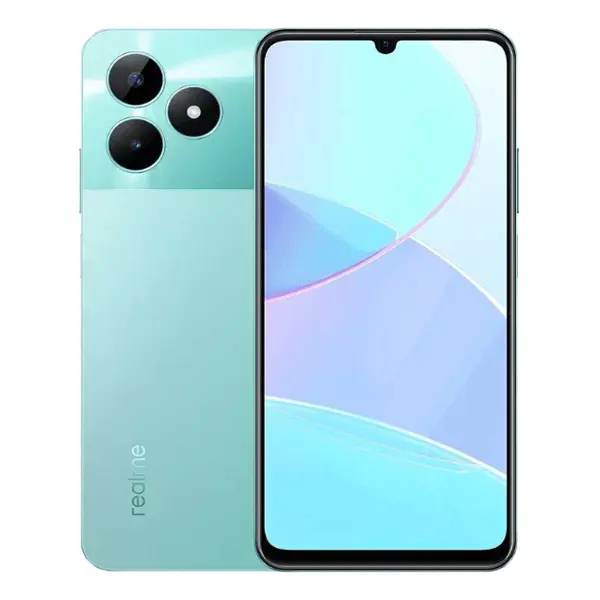 Realme Series